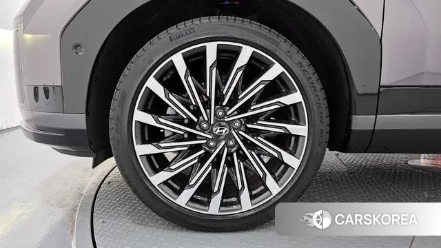 Hyundai Santa Fe (MX5) id 3180096 из Кореи 15