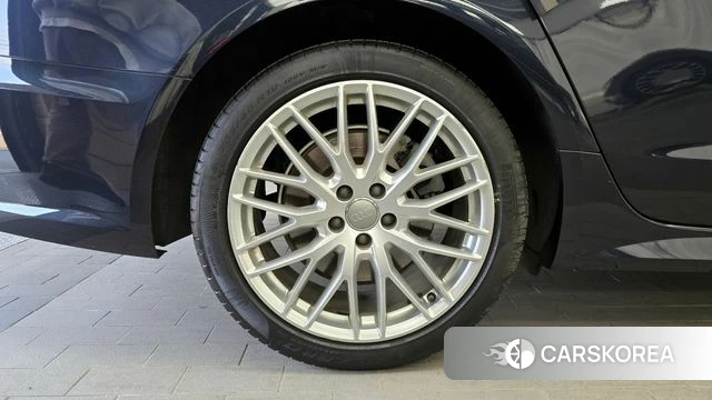 Audi New A6 id 4285770 из Кореи 29