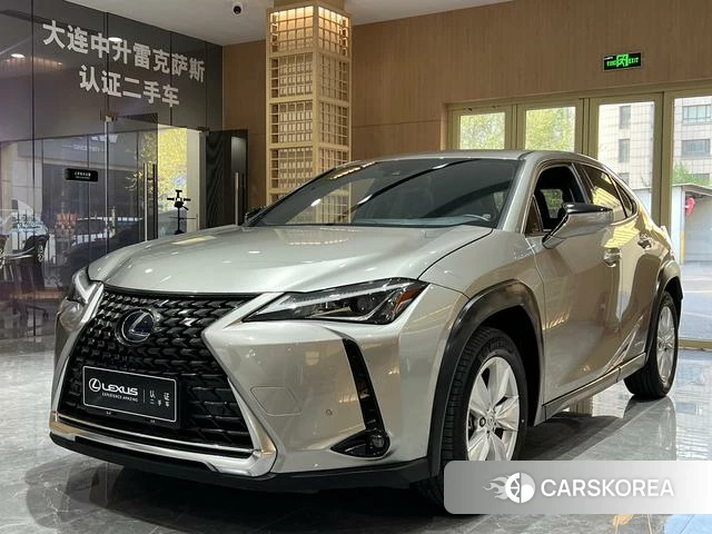 Lexus UX id 4276294 из Китая 13