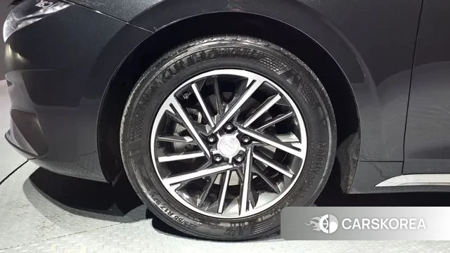 Hyundai The New Grandeur IG id 3681164 из Кореи 15