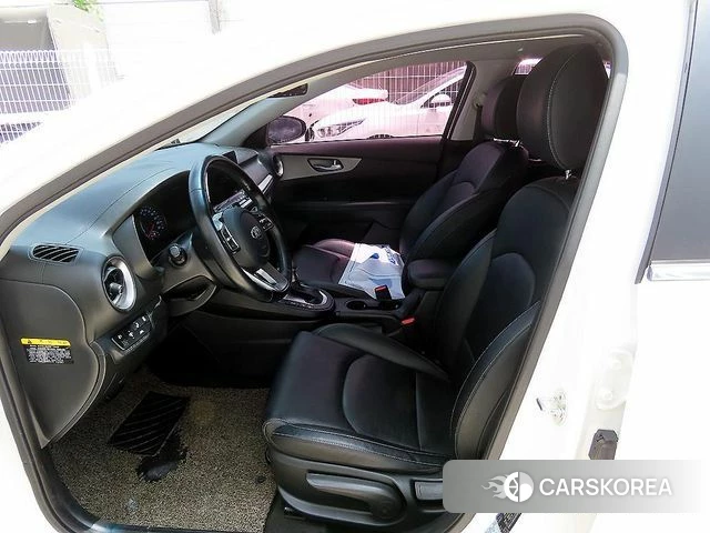 Kia Come New K3 id 4514556 из Кореи 13