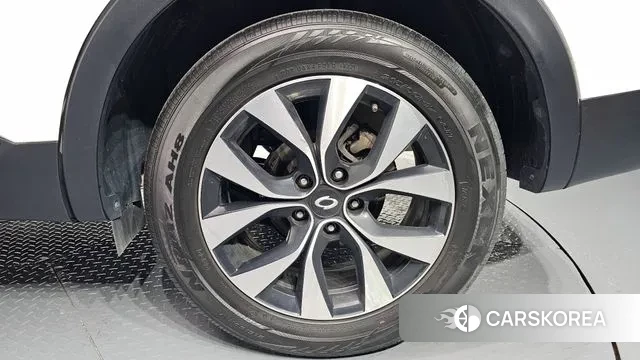 Renault Korea (Samsung) XM3 id 3437860 из Кореи 15