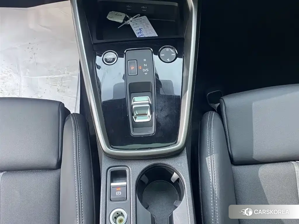 Audi A3 id 4599718 из Китая 17