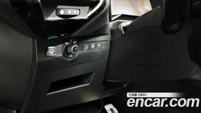 Citroen / DS DS7 Crossback id 2548662 из Кореи 15