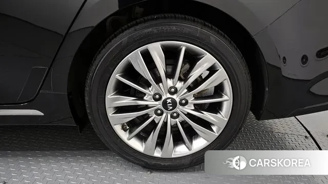 Kia The New K5 2nd generation id 3464653 из Кореи 15