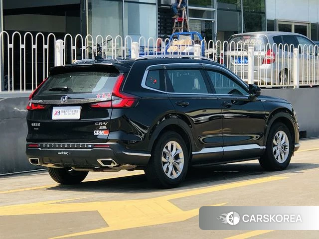 Honda CR-V id 4220995 из Китая 11