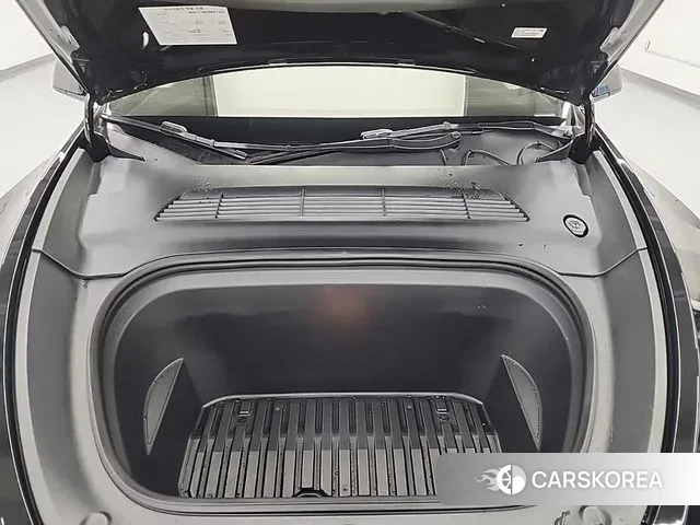 Tesla Model Y id 3241553 из Кореи 14