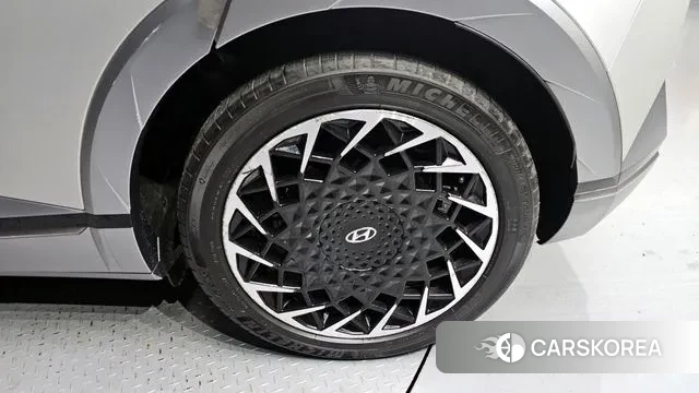 Hyundai Ionic 5 id 3518663 из Кореи 15