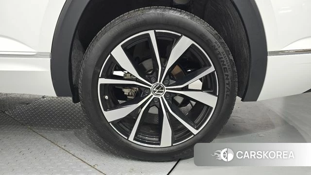 Volkswagen Atlas id 4222580 из Кореи 28