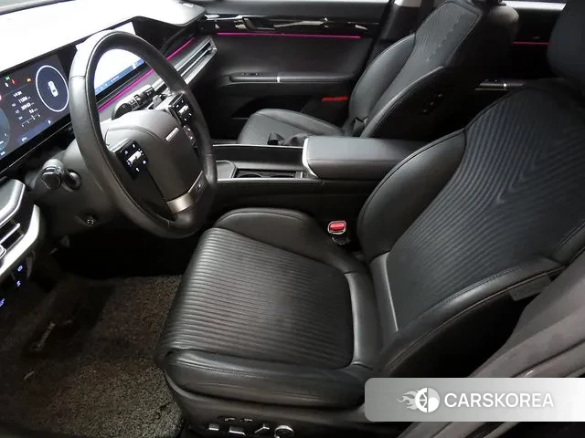 Hyundai Grandeur (GN7) id 3223814 из Кореи 15