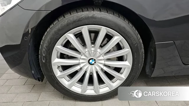 BMW 6 Series GT (G32) id 3698327 из Кореи 15