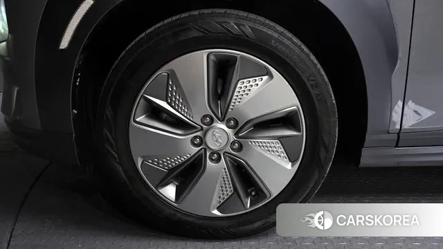 Hyundai Kona Electric id 3530486 из Кореи 15