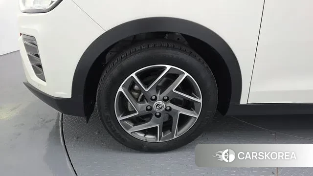 Ssangyong Berry New Tivoli id 3366728 из Кореи 15