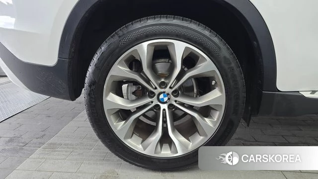 BMW X6 (F16) id 4615115 из Кореи 30