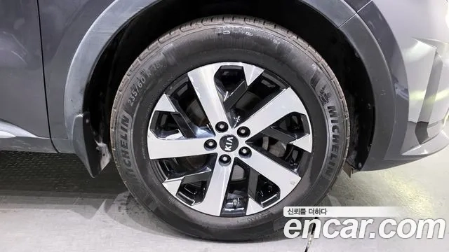 Kia Sorento 4th Generation id 2907401 из Кореи 15