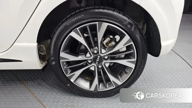 Kia Morning Urban (JA) id 3472301 из Кореи 15