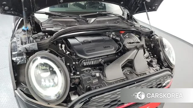 Mini Cooper S Clubman id 3467851 из Кореи 15