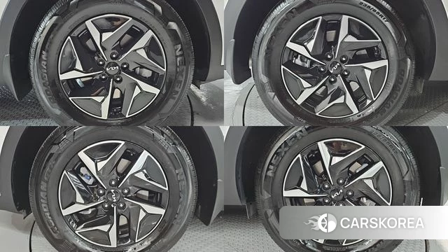 Kia The New Sorento 4th Generation id 4700716 из Кореи 15