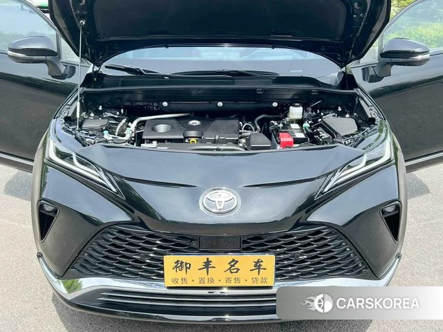 Toyota Weisha id 4213477 из Китая 8
