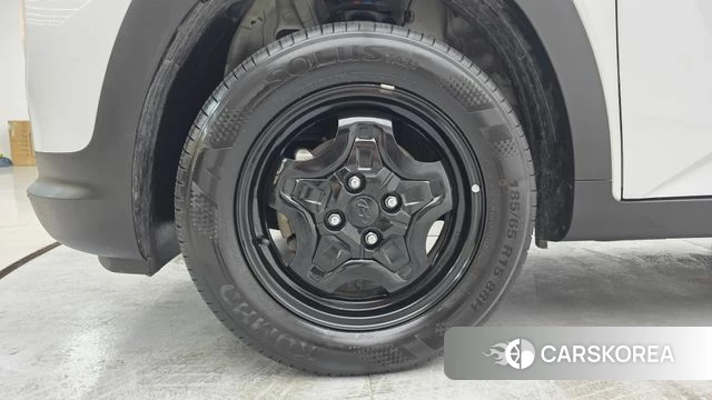 Hyundai Casper id 4848212 из Кореи 15