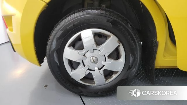 Renault Korea (Samsung) Master id 4508050 из Кореи 15