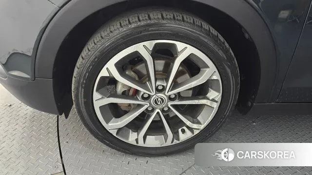 Ssangyong Tivoli Air id 3723762 из Кореи 15