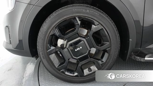 Kia The New Sorento 4th Generation id 4630561 из Кореи 15