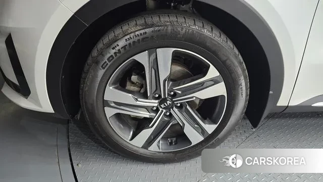 Kia Sorento 4th Generation id 3514516 из Кореи 15