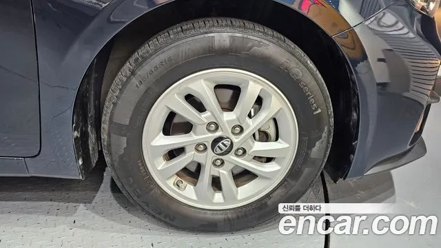 Kia Come New K3 id 2865419 из Кореи 15