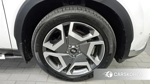 Hyundai The New Palisade id 3289787 из Кореи 15