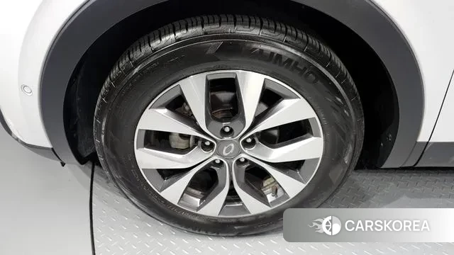 Renault Korea (Samsung) XM3 id 3238516 из Кореи 15