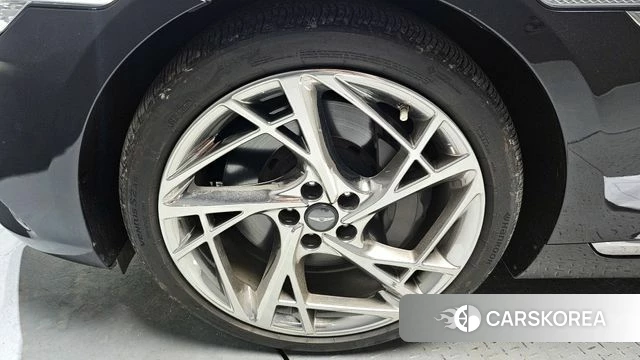 Genesis G90 id 4310755 из Кореи 34