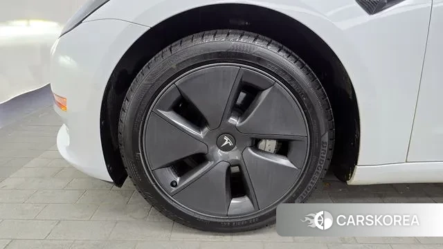 Tesla Model 3 id 3503820 из Кореи 15