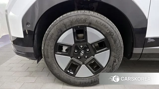 Hyundai Santa Fe (MX5) id 3706739 из Кореи 15