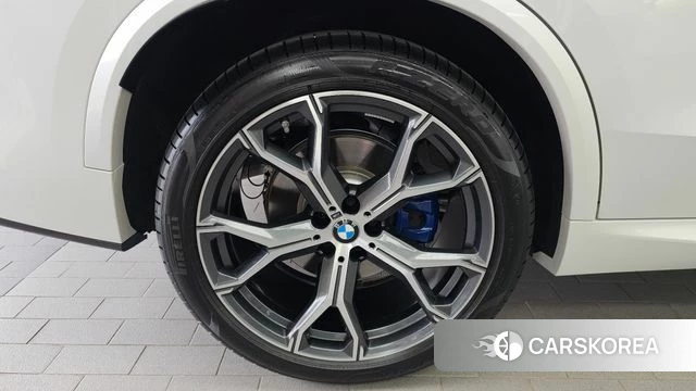 BMW X5 (G05) id 4847203 из Кореи 29