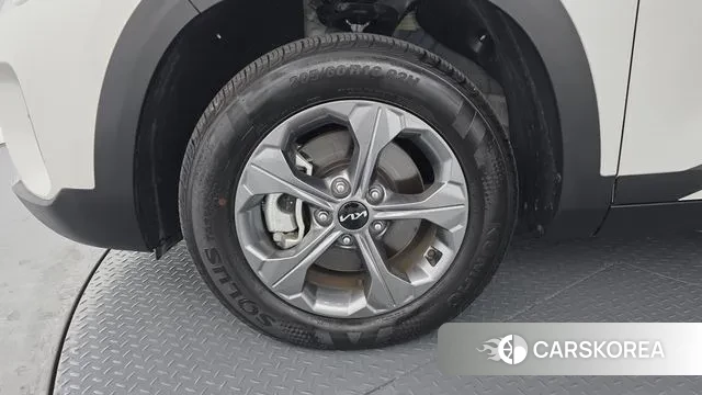 Kia The New Seltos id 3533498 из Кореи 15