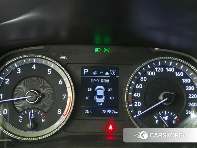 Hyundai Sonata (DN8) id 4511690 из Кореи 15