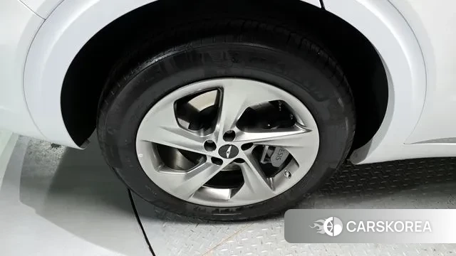 Genesis GV70 id 3700707 из Кореи 15