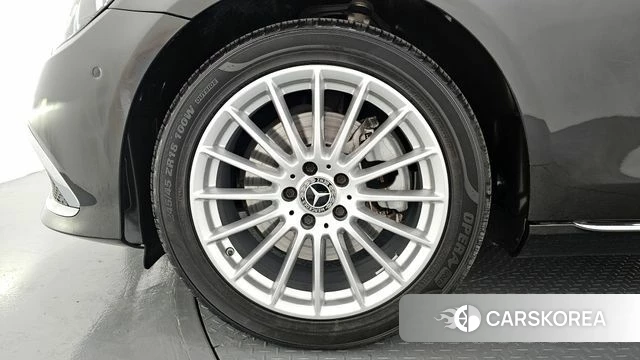 Mercedes-Benz E-Class W213 id 4444375 из Кореи 15