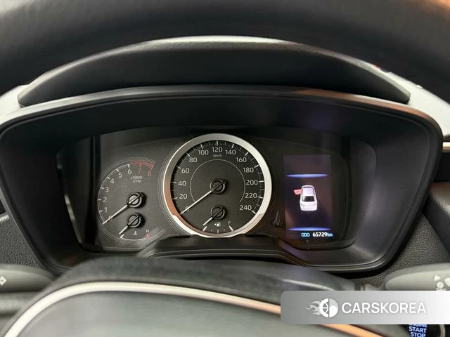 Toyota Corolla 2022 Белый из Китая, фото 5