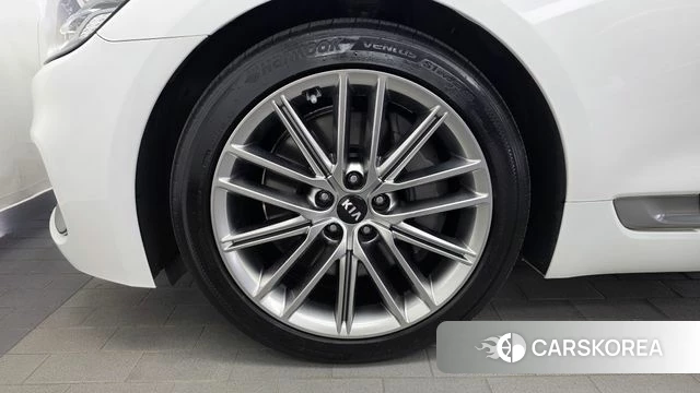 Kia More K9 id 4434871 из Кореи 15