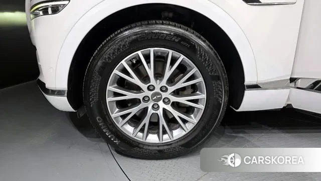 Genesis GV80 id 3752715 из Кореи 15