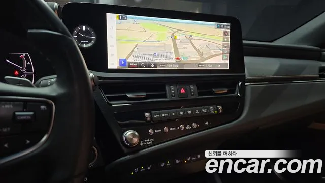 Lexus ES300h 7th generation id 2687796 из Кореи 15