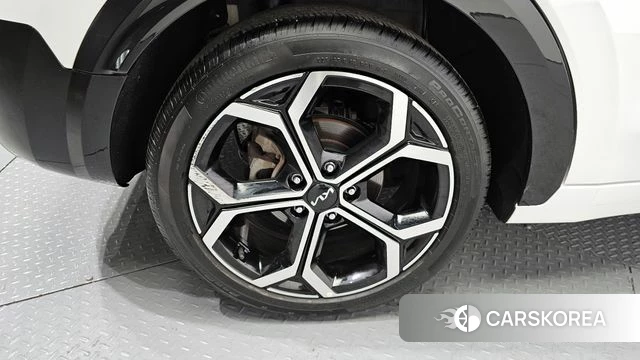 Kia Di Ol Nu Niro id 4409299 из Кореи 26