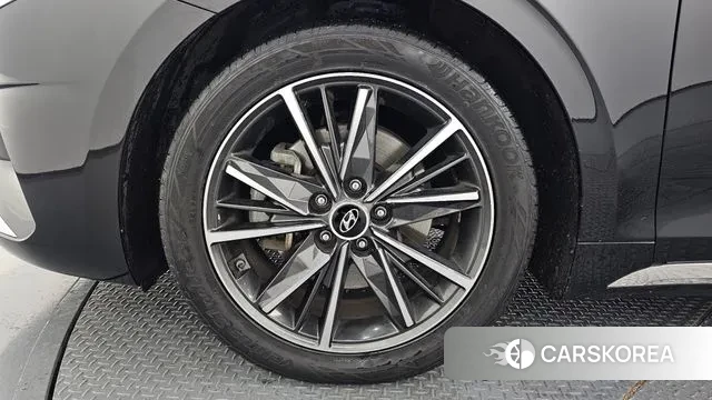 Hyundai The New Grandeur IG id 3447701 из Кореи 15