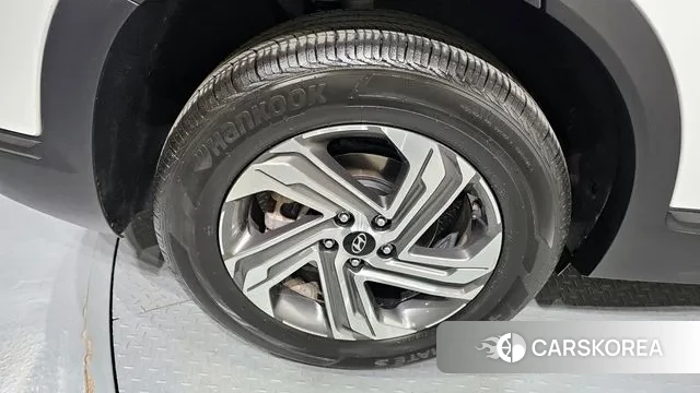 Hyundai The New Santa Fe id 3377920 из Кореи 15