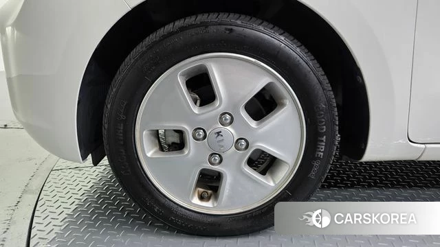 Kia The New Ray id 4551191 из Кореи 26