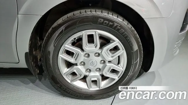 Hyundai Staria id 2921323 из Кореи 15