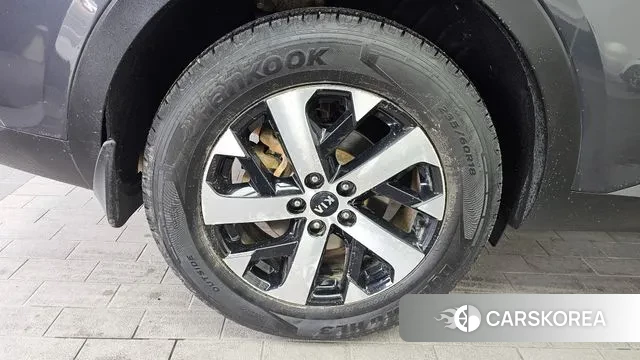 Kia Sorento 4th Generation id 3753574 из Кореи 15