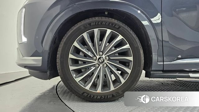 Hyundai The New Palisade id 4422808 из Кореи 28